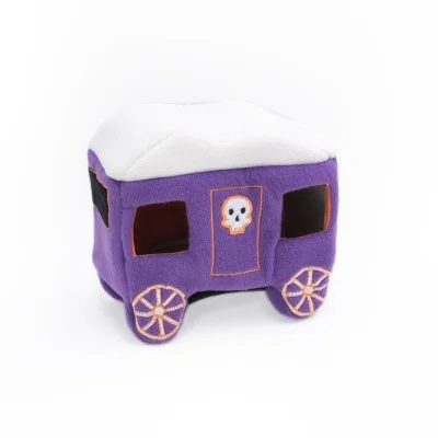 Peluche Halloween Carro embrujado Peluche Halloween Carro embrujado