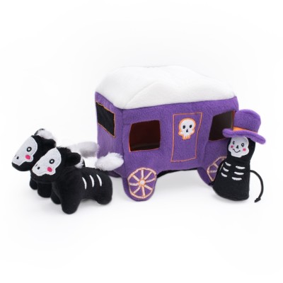 Peluche Halloween Carro embrujado Peluche Halloween Carro embrujado