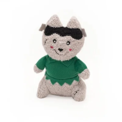 Peluche Halloween Lobo Frankenstein Peluche Halloween Lobo Frankenstein
