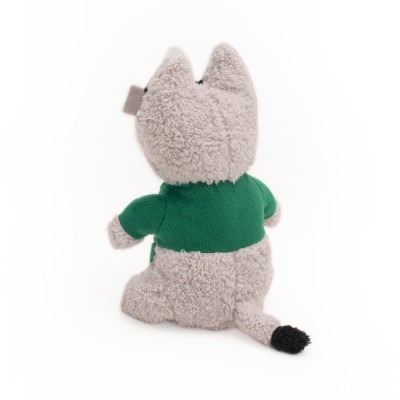 Peluche Halloween Lobo Frankenstein Peluche Halloween Lobo Frankenstein