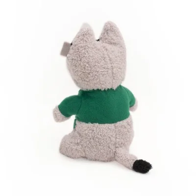 Peluche Halloween Lobo Frankenstein Peluche Halloween Lobo Frankenstein