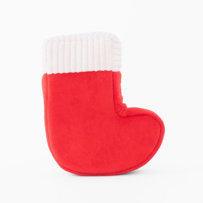 Peluche Navideño Medias traviesas o agradables Peluche Navideño Medias traviesas o agradables