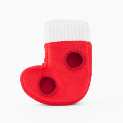 Peluche Navideño Medias traviesas o agradables Peluche Navideño Medias traviesas o agradables