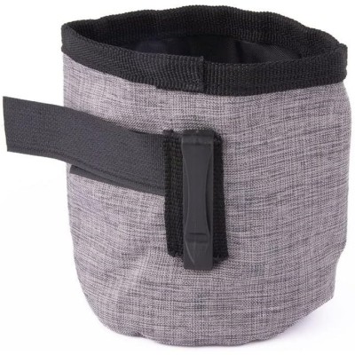 Tazón de aventuras negro con gris Tazón de aventuras negro con gris