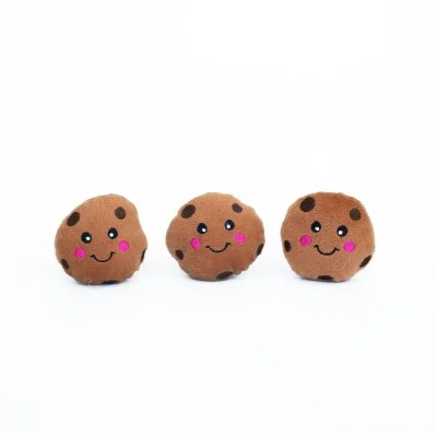 Paquete de 3 galletas Miniz Paquete de 3 galletas Miniz