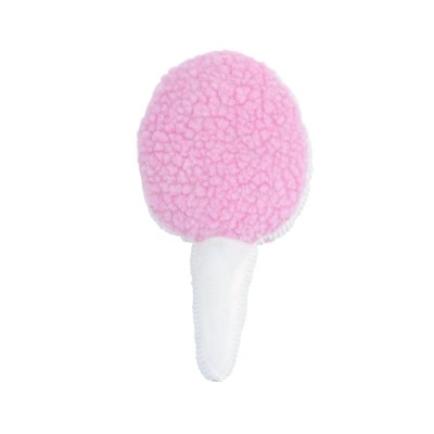 Peluche Squeakie Pattiez - Algodón de azúcar Peluche Squeakie Pattiez - Algodón de azúcar