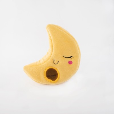 Peluche Zippy Burrow™ - Luna y estrellas