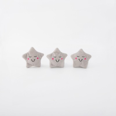 Peluche Zippy Burrow™ - Luna y estrellas