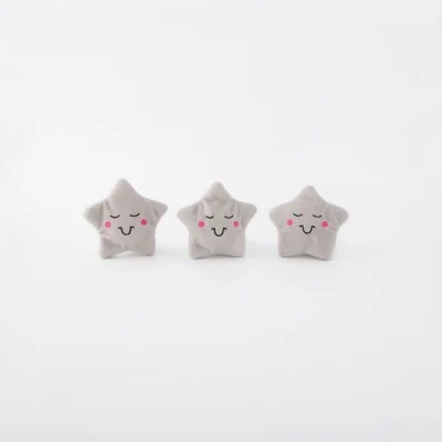Peluche Zippy Burrow™ - Luna y estrellas Peluche Zippy Burrow™ - Luna y estrellas