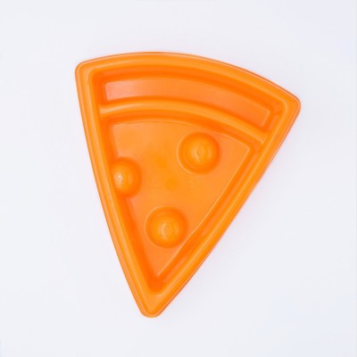 Plato Happy Bowl - Pizza Plato Happy Bowl - Pizza