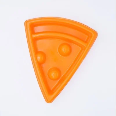 Plato Happy Bowl - Pizza Plato Happy Bowl - Pizza