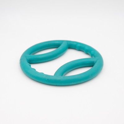 Desestresante Anillo ZippyTuff Squeaky - Verde azulado Desestresante Anillo ZippyTuff Squeaky - Verde azulado