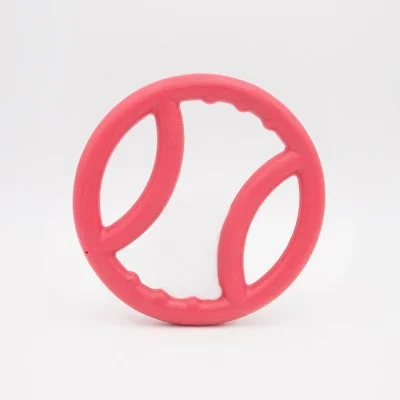 Desestresante Anillo ZippyTuff Squeaky - rosa Desestresante Anillo ZippyTuff Squeaky - rosa