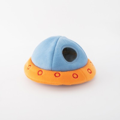 Peluche Zippy Burrow™ - Extraterrestres en ovnis Peluche Zippy Burrow™ - Extraterrestres en ovnis