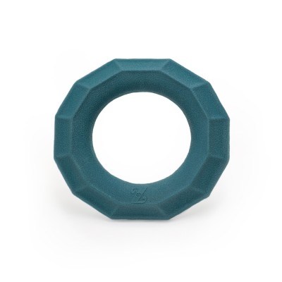 Desestresante ZippyTuff - Anillo Esmeralda Desestresante ZippyTuff - Anillo Esmeralda