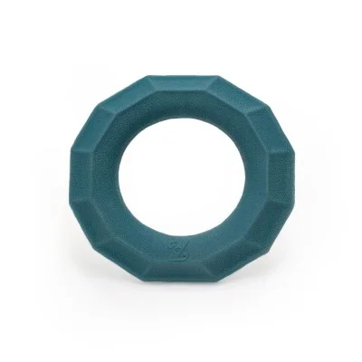 Desestresante ZippyTuff - Anillo Esmeralda Desestresante ZippyTuff - Anillo Esmeralda