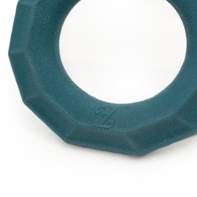 Desestresante ZippyTuff - Anillo Esmeralda Desestresante ZippyTuff - Anillo Esmeralda