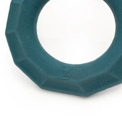 Desestresante ZippyTuff - Anillo Esmeralda Desestresante ZippyTuff - Anillo Esmeralda