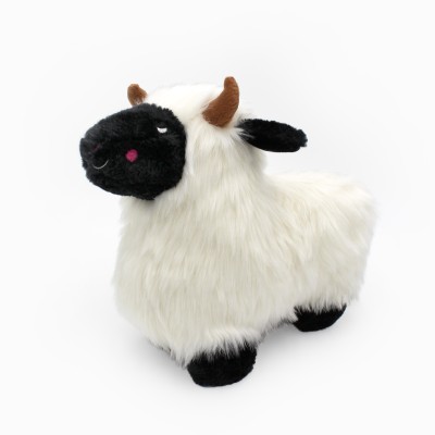 Peluche Wooliez - Lettie el Cordero Peluche Wooliez - Lettie el Cordero