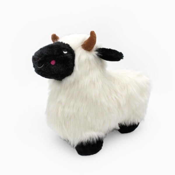 Peluche Wooliez - Lettie el Cordero
