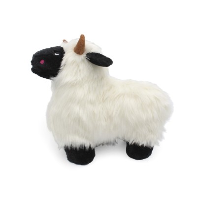 Peluche Wooliez - Lettie el Cordero Peluche Wooliez - Lettie el Cordero
