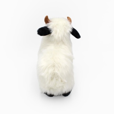 Peluche Wooliez - Lettie el Cordero Peluche Wooliez - Lettie el Cordero