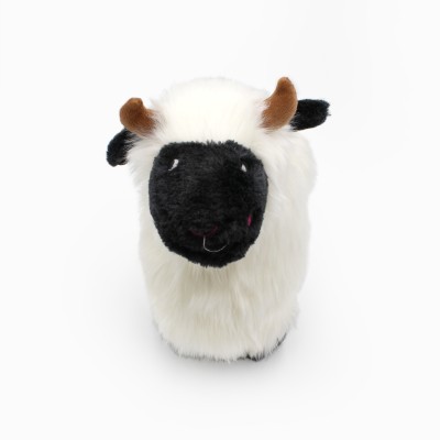 Peluche Wooliez - Lettie el Cordero Peluche Wooliez - Lettie el Cordero