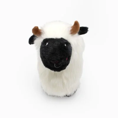 Peluche Wooliez - Lettie el Cordero Peluche Wooliez - Lettie el Cordero