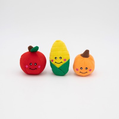 Paquete de 3 Miniz - Cosecha de otoño Paquete de 3 Miniz - Cosecha de otoño