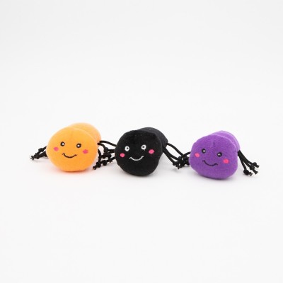 Peluche Halloween Telaraña