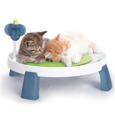 Juego excavador para gato 2.0 Cat It Costa Rica Juego excavador para gato 2.0 Cat It Costa Rica