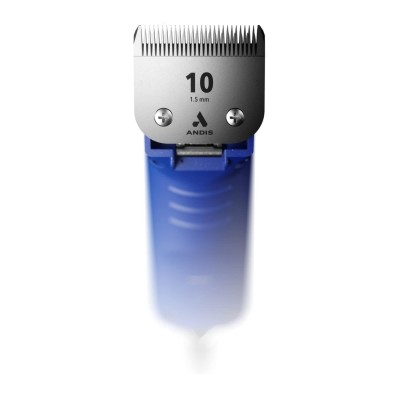 UltraEdge Super 2 Speed - Azul - Andis Profesional UltraEdge Super 2 Speed - Azul - Andis Profesional