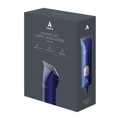 UltraEdge Super 2 Speed - Azul - Andis Profesional UltraEdge Super 2 Speed - Azul - Andis Profesional