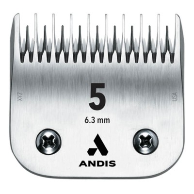 Cuchilla 5 para Grooming UltraEdge Andis Costa Rica Cuchilla 5 para Grooming UltraEdge Andis Costa Rica