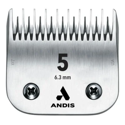 Cuchilla 5 para Grooming UltraEdge Andis Costa Rica Cuchilla 5 para Grooming UltraEdge Andis Costa Rica