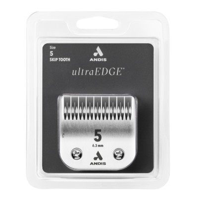 Cuchilla 5 para Grooming UltraEdge Andis Costa Rica Cuchilla 5 para Grooming UltraEdge Andis Costa Rica