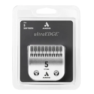 Cuchilla 5 para Grooming UltraEdge Andis Costa Rica Cuchilla 5 para Grooming UltraEdge Andis Costa Rica