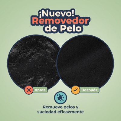 Removedor de Pelo - Luca Removedor de Pelo - Luca