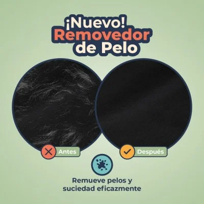 Removedor de Pelo - Luca Removedor de Pelo - Luca