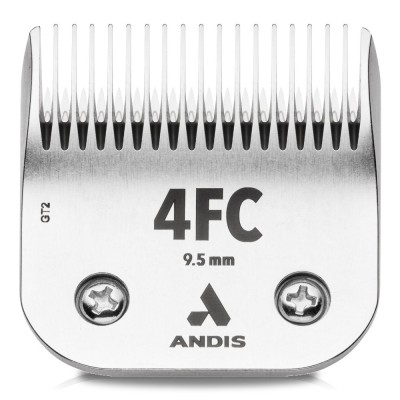 Cuchilla 4FC para Grooming UltraEdge Andis Costa Rica Cuchilla 4FC para Grooming UltraEdge Andis Costa Rica