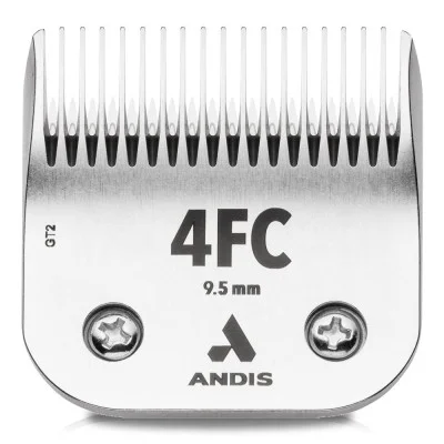 Cuchilla 4FC para Grooming UltraEdge Andis Costa Rica Cuchilla 4FC para Grooming UltraEdge Andis Costa Rica