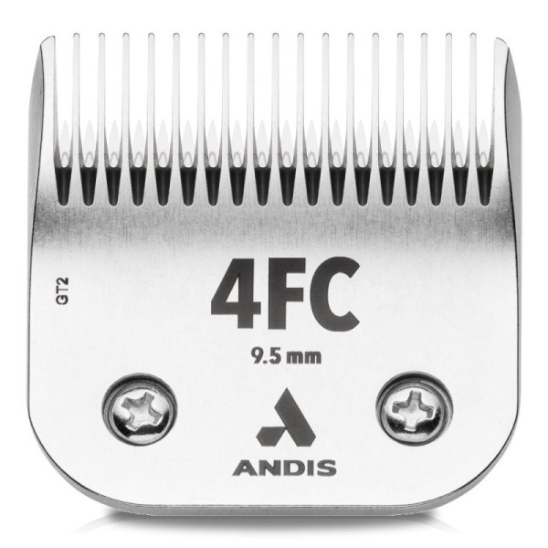 Cuchilla Ultraedge 4FC - Andis Profesional
