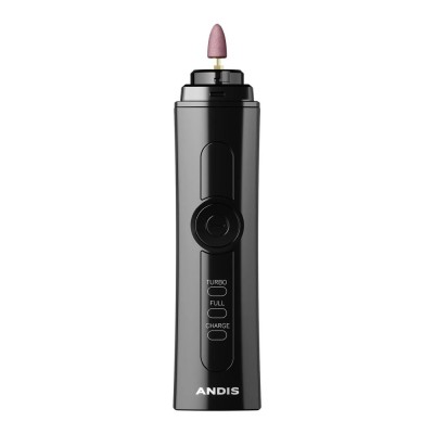 Limador Cord/Cordless - Negro - Andis Profesional Limador Cord/Cordless - Negro - Andis Profesional