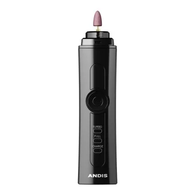Limador Cord/Cordless - Negro - Andis Profesional Limador Cord/Cordless - Negro - Andis Profesional