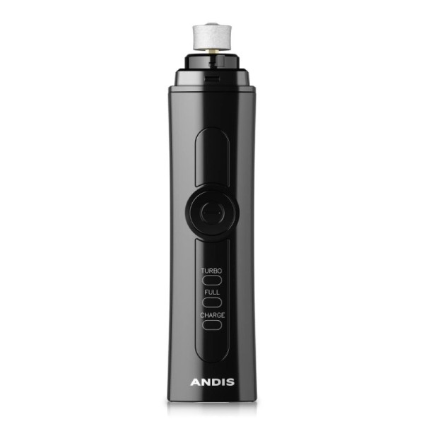 Limador Cord/Cordless - Negro - Andis Profesional
