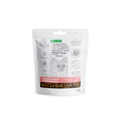 Proteína de Insecto- Snack Suplemental Natures Protection Proteína de Insecto- Snack Suplemental Natures Protection