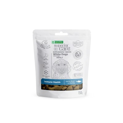 Sistema Inmune- Snack Suplemental Natures Protection Sistema Inmune- Snack Suplemental Natures Protection