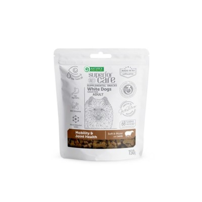 Movilidad y articulaciones- Snack Suplemental Natures Protection Movilidad y articulaciones- Snack Suplemental Natures Protection