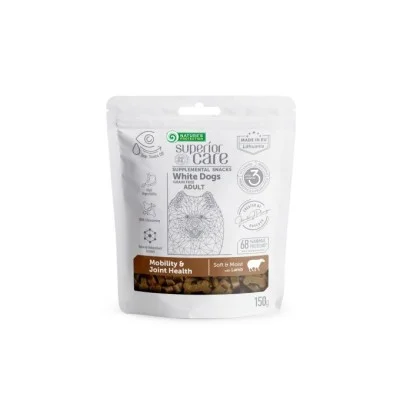 Movilidad y articulaciones- Snack Suplemental Natures Protection Movilidad y articulaciones- Snack Suplemental Natures Protection