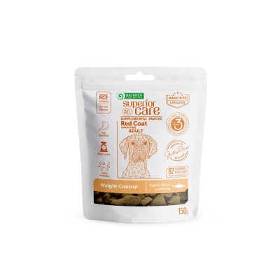 Control de Peso - Snack Suplemental Natures Protection Control de Peso - Snack Suplemental Natures Protection